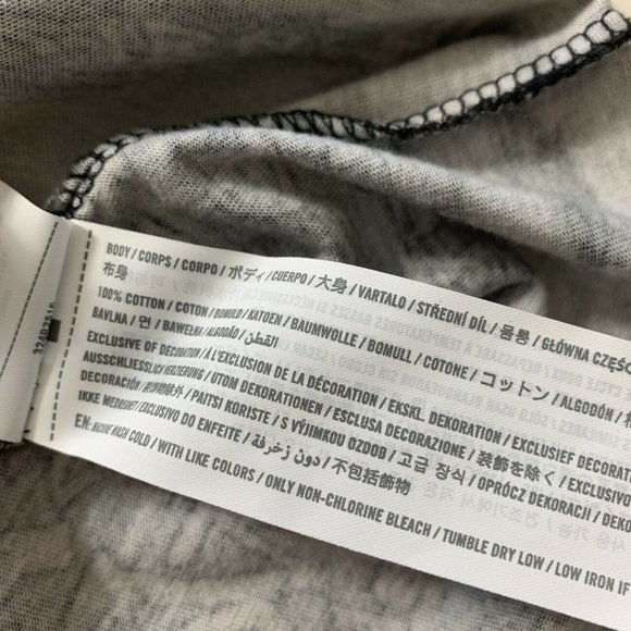 Hollister Men's Must-Have Crew Neck Tee - Medium - Picture 7 of 7